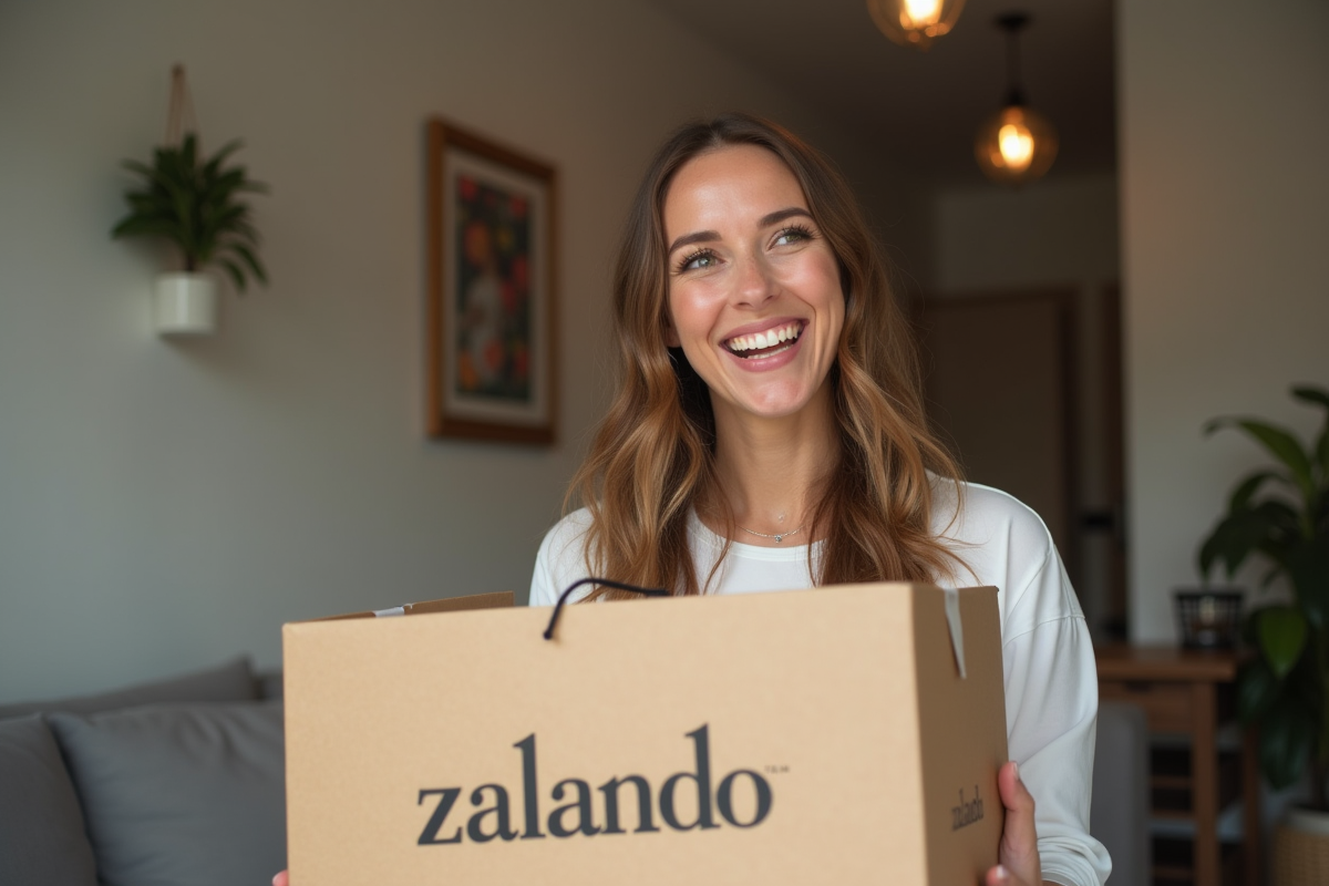 Acheter sur Zalando : avantages et inconvénients à considérer