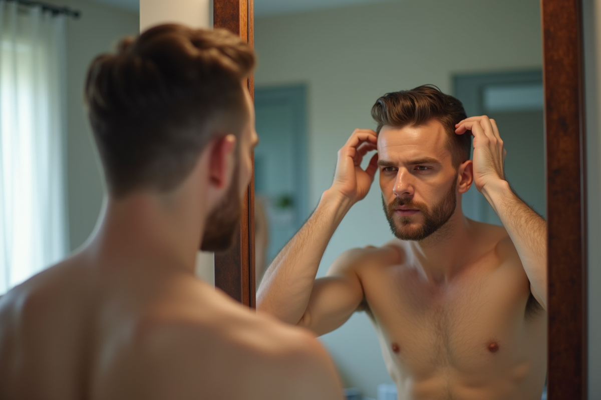 Avoir un visage attirant pour homme : astuces et conseils