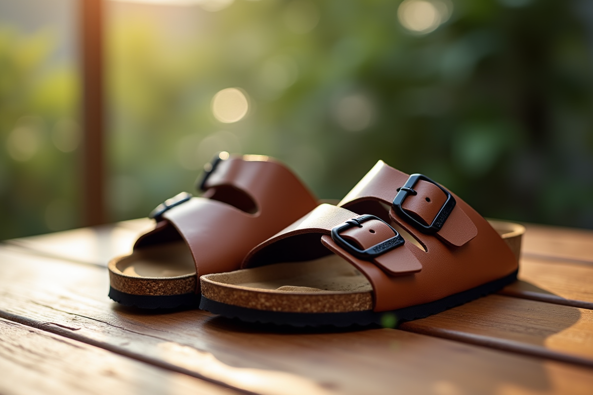 Le prix élevé des Birkenstocks : raisons et justifications